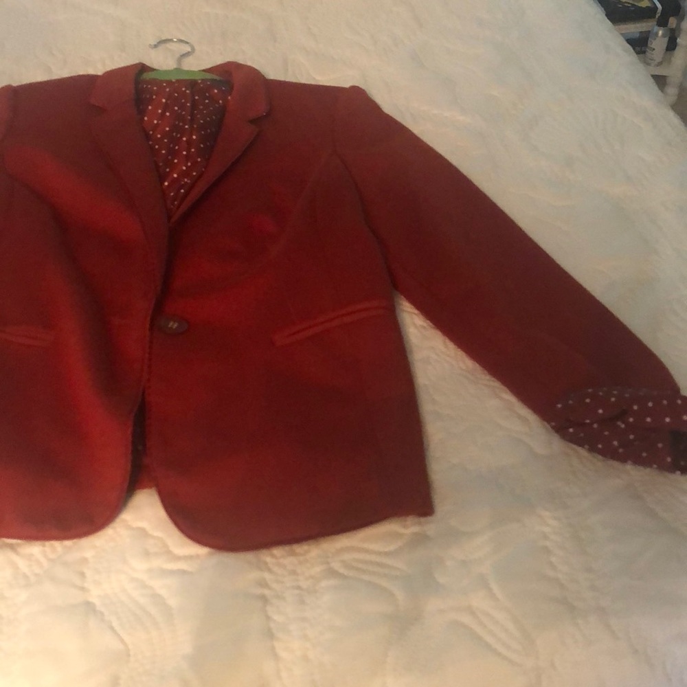 Women’s blazer